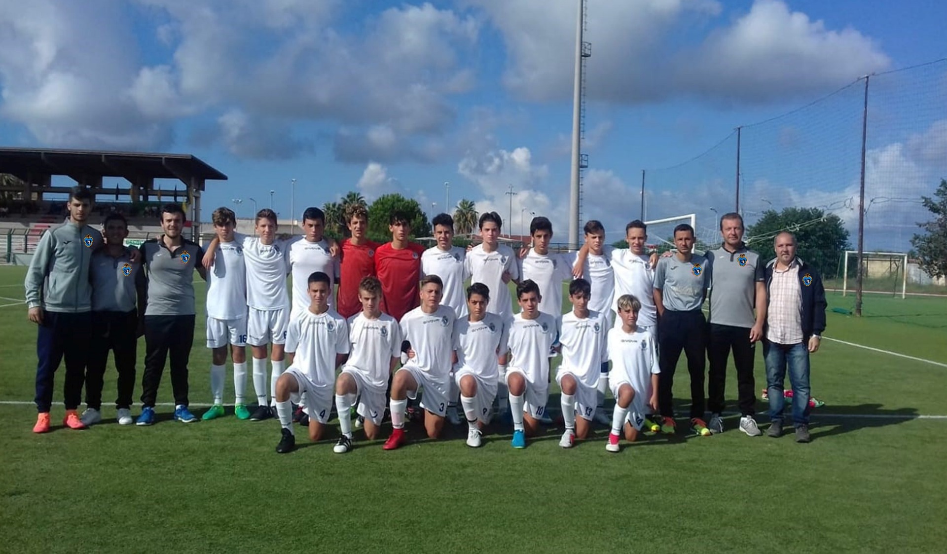 Under 15